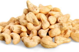 Samarth Bio Tech POP Cashew