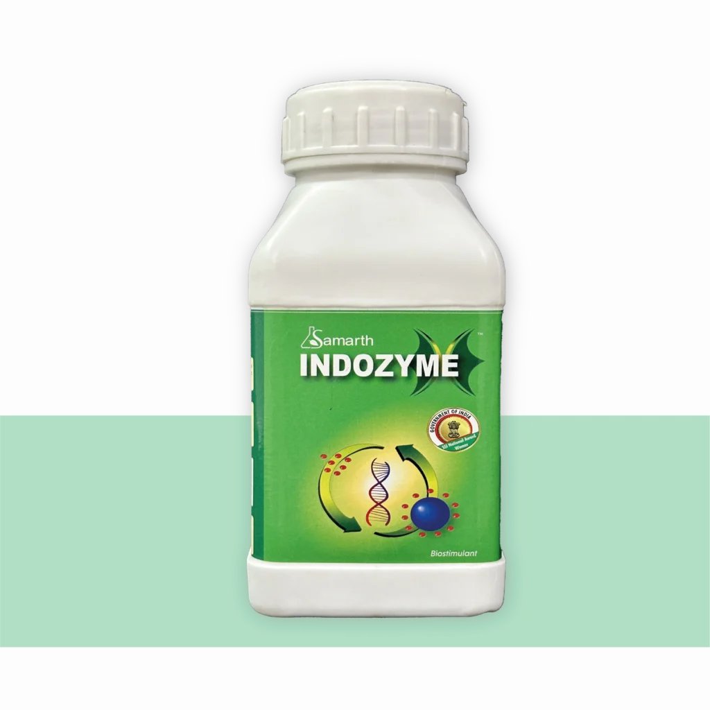 Samarth Bio Tech Bio Stimulants Indozyme