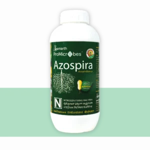 Samarth Bio Tech Bio Fertilizer Azospira