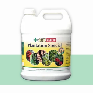 Samarth Bio Tech Bio Fertilizer Doctor Soil Health Plantation Special