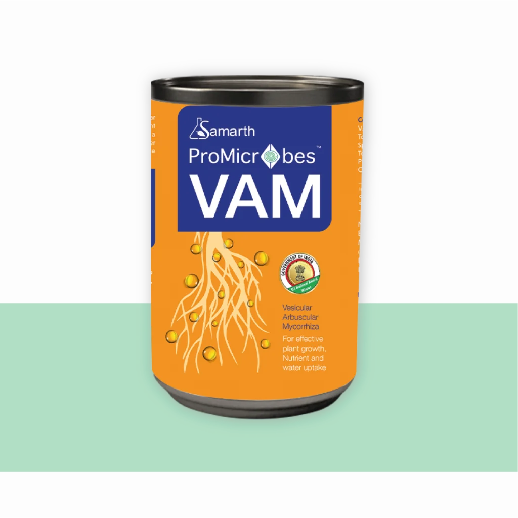 Samarth Bio Tech Bio Fertilizer VAM