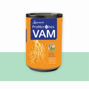 Samarth Bio Tech Bio Fertilizer VAM